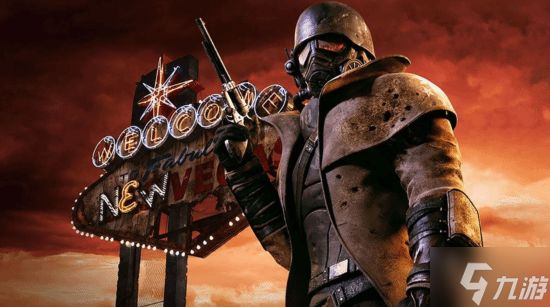 B社根本没能力做《辐射：新维加斯》重制版！黑曜石元老道出幕后真相