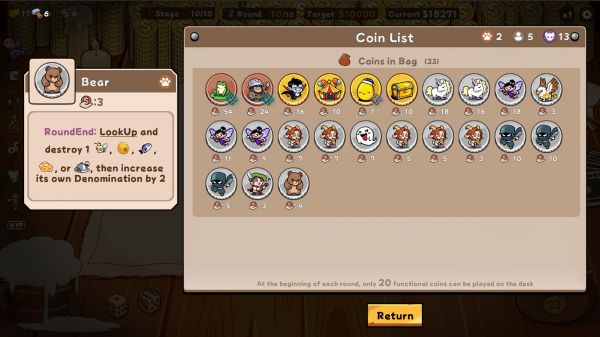 硬币酒馆好玩吗 硬币酒馆玩法简介