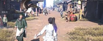 燕云十六声高体验单机如何设置