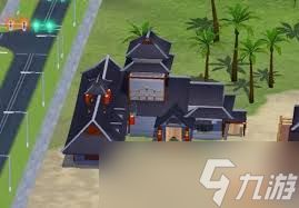 模拟城市：我是市长阳春白雪精美建筑怎么获得