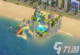 模拟城市：我是市长阳春白雪精美建筑怎么获得