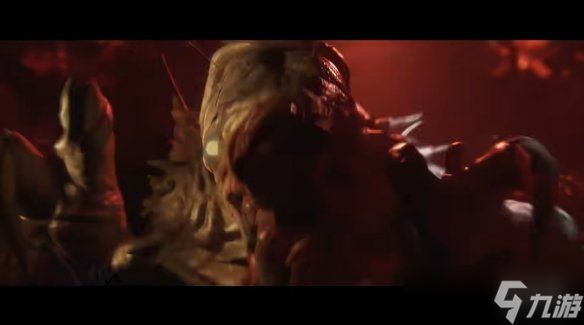 惊悚！黑暗！恐怖！《地铁2039》全新试玩预告片公布