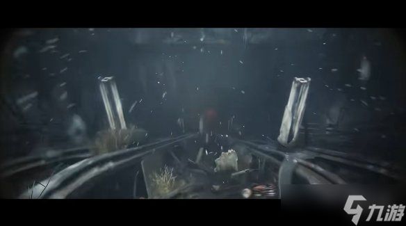 惊悚！黑暗！恐怖！《地铁2039》全新试玩预告片公布