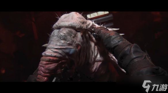 惊悚！黑暗！恐怖！《地铁2039》全新试玩预告片公布