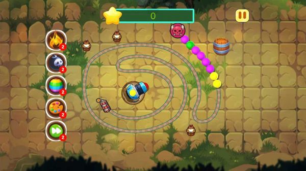 龟壳爆弹什么时候出 公测上线时间预告