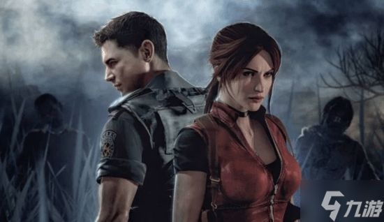 《生化危机：代号维罗妮卡》重制要来了！已有商店页面？