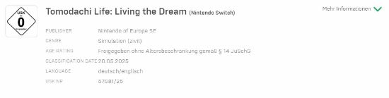 任天堂的牌太多了！曝NS独占新游竟被雪藏一年才发售