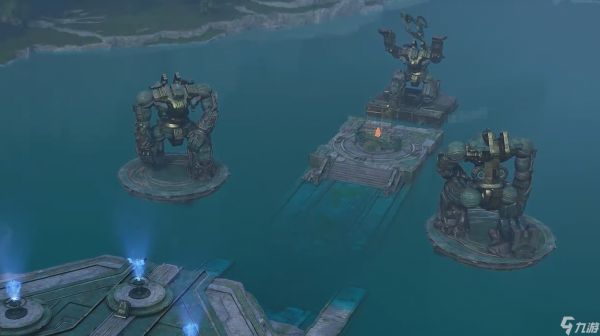 王者荣耀世界亘古符印怎么获取-亘古符印获取攻略