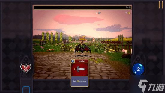 外媒给出满分评价！这款四月新游《吸血鬼爬行者》一玩就上头