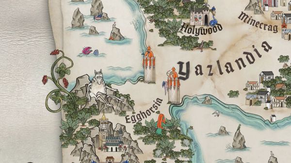 缮写室 ：羊皮卷大师好玩吗 缮写室 ：羊皮卷大师玩法简介