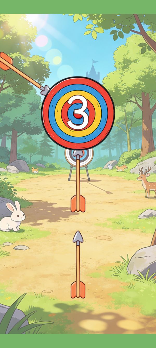 靶心记录师什么时候出 公测上线时间预告