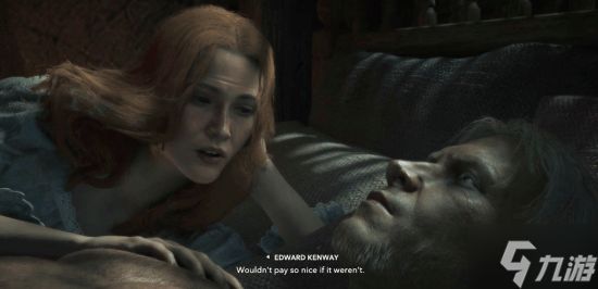 《刺客信条4：黑旗 记忆重置》再遭泄露 画质对比细节全曝光