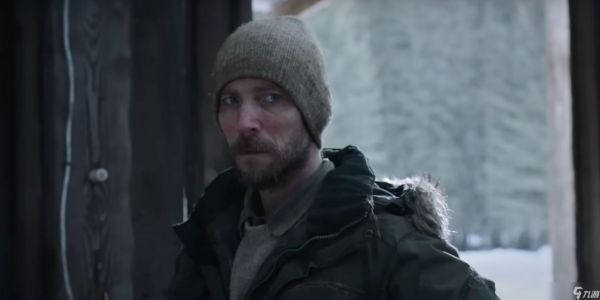 Troy Baker计划成立游戏工作室以讲述自己的故事