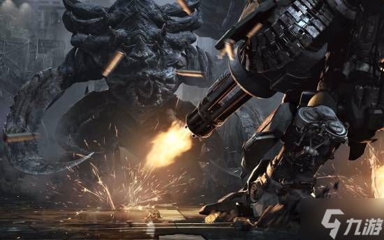 暴雪制片厂！曝《星际争霸》FPS新作画面将接近CG而非《守望先锋》