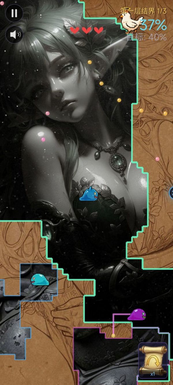 魔女之魂好玩吗 魔女之魂玩法简介