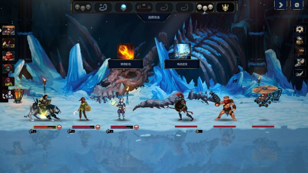 魔王大人击退勇者吧好玩吗 魔王大人击退勇者吧玩法简介