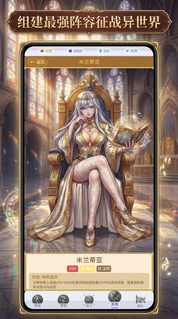 宿命之歌什么时候出 公测上线时间预告