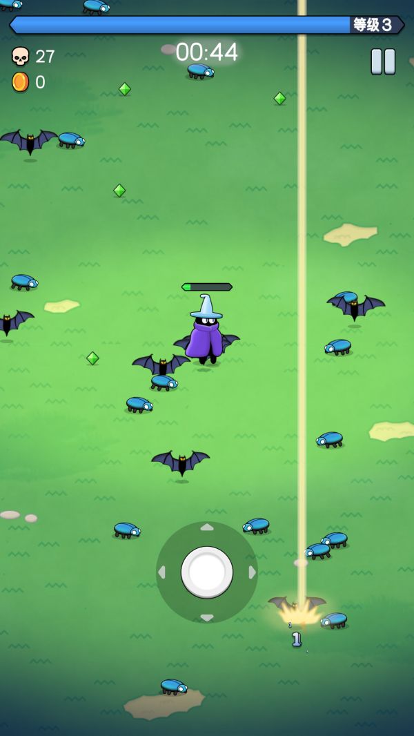 嘟嘟大逃杀什么时候出 公测上线时间预告