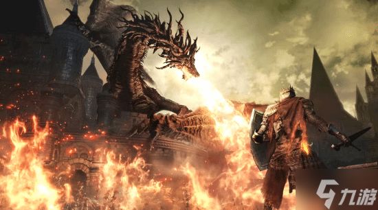 外媒盘点顶级游戏世界观！它们竟然是同一个宇宙？