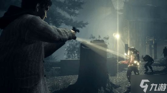 外媒盘点顶级游戏世界观！它们竟然是同一个宇宙？