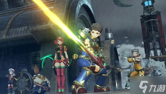 外媒盘点顶级游戏世界观！它们竟然是同一个宇宙？