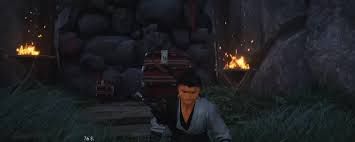 燕云十六声炸药桶如何获取