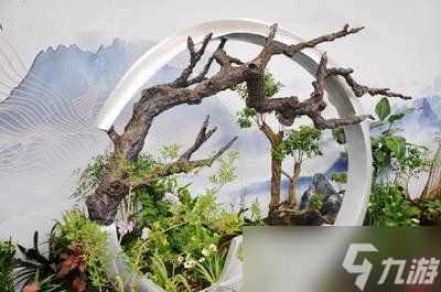 如何解锁Garden-in园艺大师成就