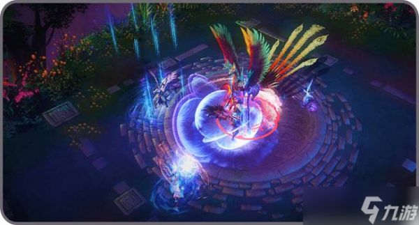 伏魔新服攻略有哪些