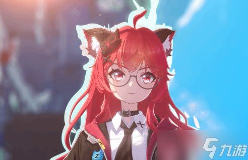 《异环》娜娜莉角色介绍