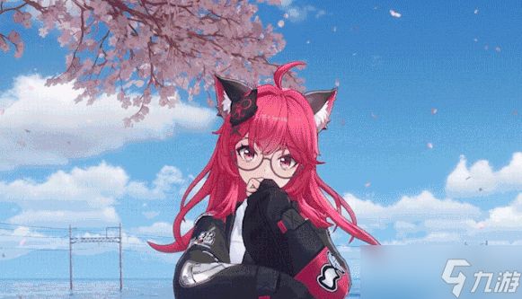 《异环》娜娜莉角色介绍