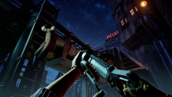 面面俱盗什么时候出 公测上线时间预告