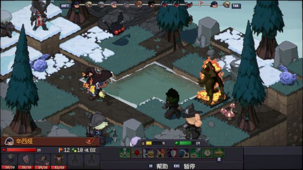 永无之尽好玩吗 永无之尽玩法简介