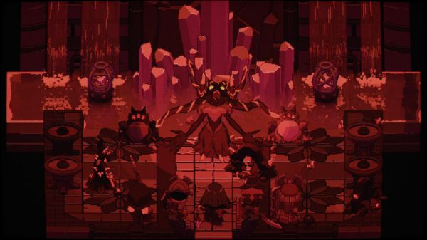 永无之尽好玩吗 永无之尽玩法简介