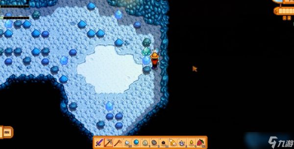 闪耀精灵石：你的博物馆传奇与奇幻装饰品