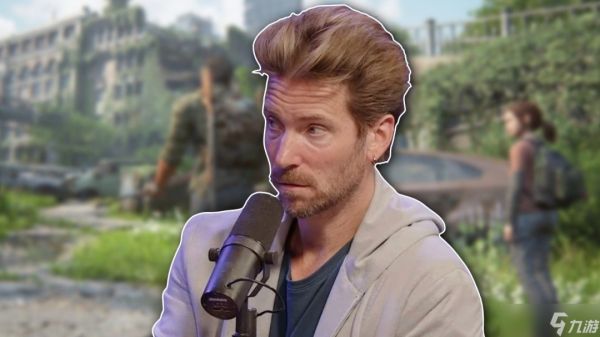 特洛伊·贝克拟创立独立游戏工作室，以叙事主导权推动原创游戏开发