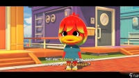 《Tomodachi Life: Living The Dream》中的所有小彩蛋