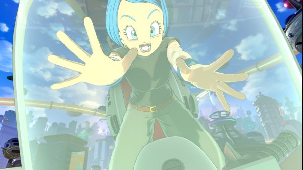 七龙珠：异战3什么时候出 公测上线时间预告