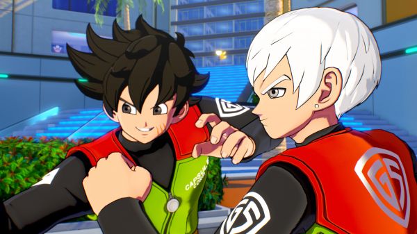 七龙珠：异战3什么时候出 公测上线时间预告