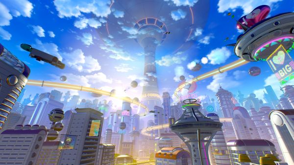 七龙珠：异战3什么时候出 公测上线时间预告