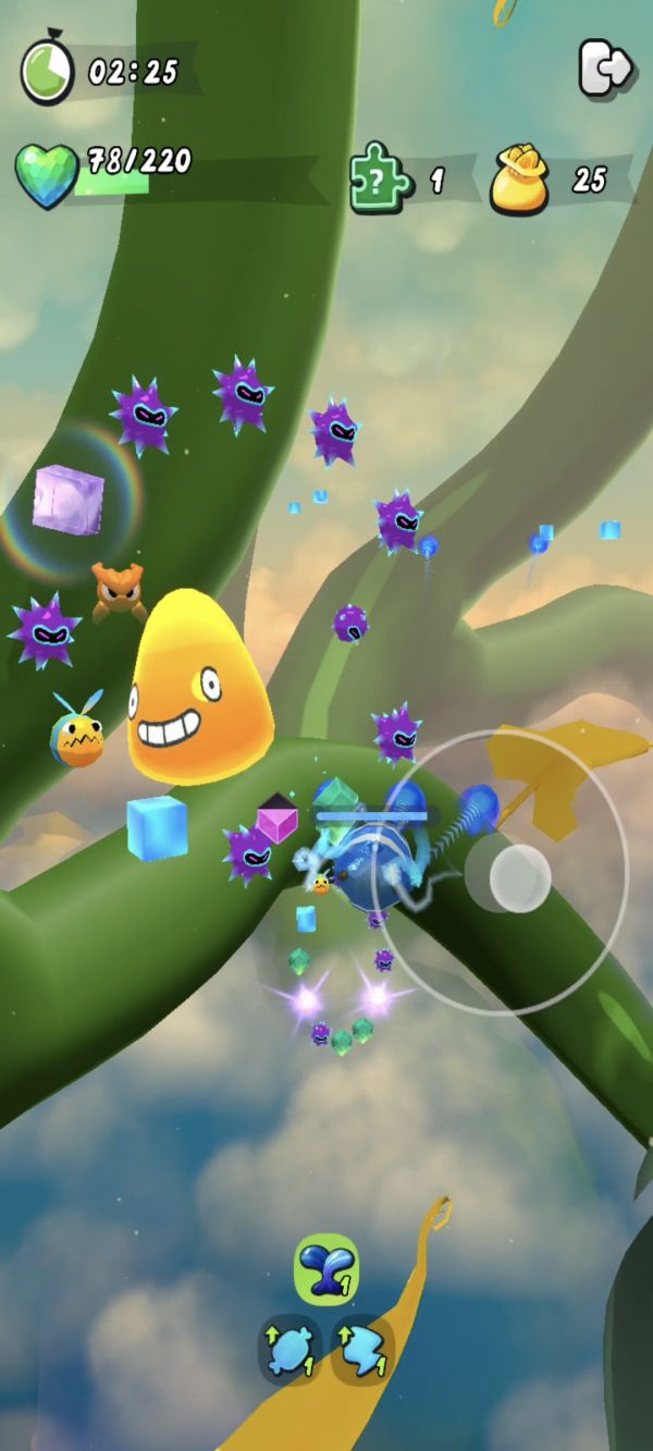 云海迷图好玩吗 云海迷图玩法简介