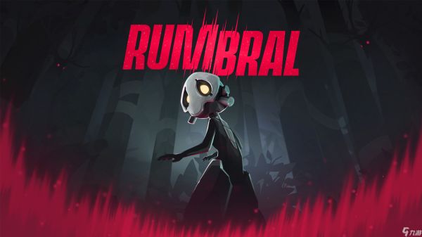 在《Rumbral》中坠入一场关于记忆、神秘与意义的超现实循环