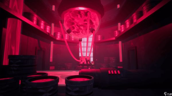 在《Rumbral》中坠入一场关于记忆、神秘与意义的超现实循环