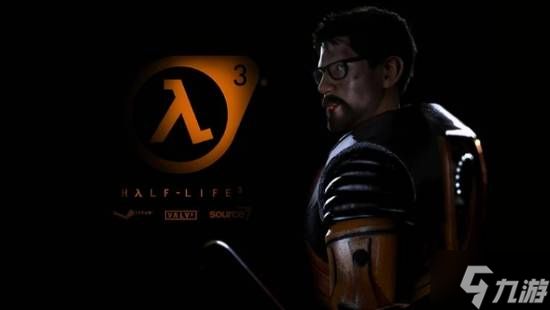 晨报|曝《半条命3》年内发售 《007初露锋芒》新预告