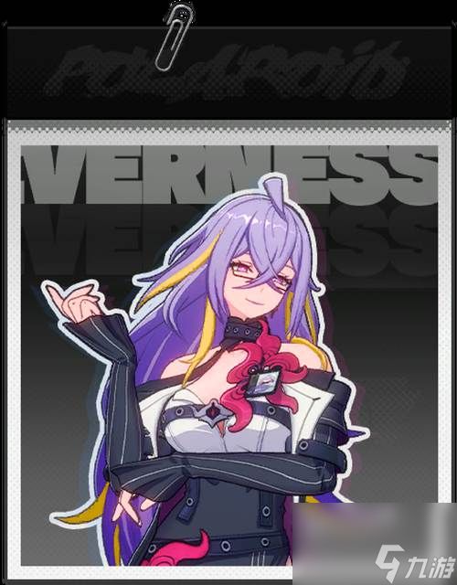 异环法帝娅角色怎么样 异环法帝娅技能评测