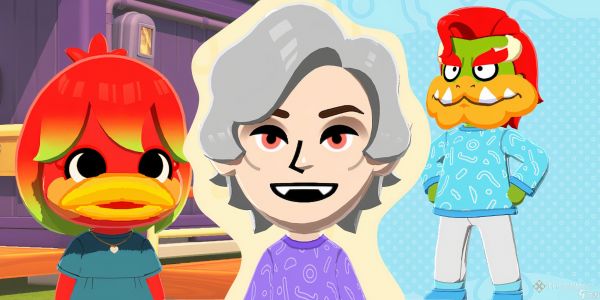 《Tomodachi Life: Living The Dream》中所有游戏及其获取方式汇总