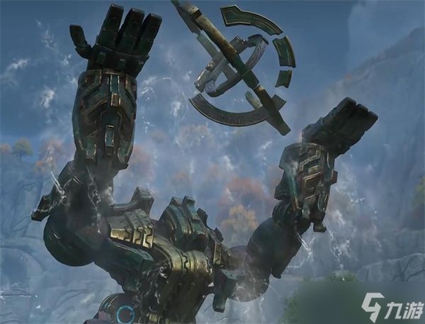 王者荣耀世界叠嶂符印获取攻略