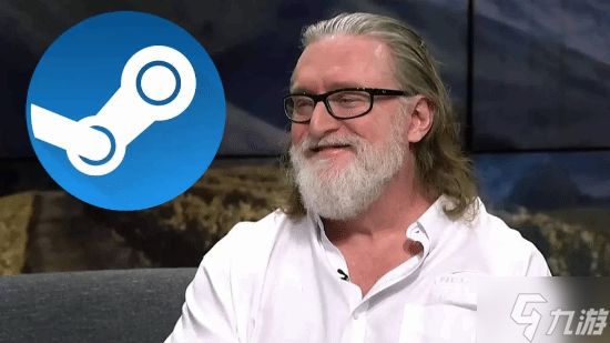 我去不早说！V社言真理：想成功仅需做个好游戏