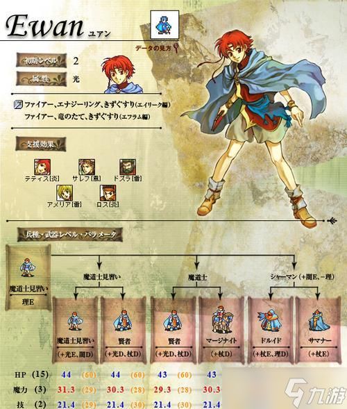 地狱之刃（探索大陆）