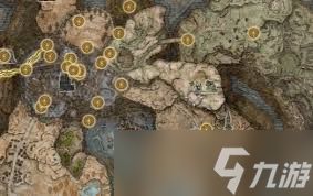 艾尔登法环如何获取金黄色编发