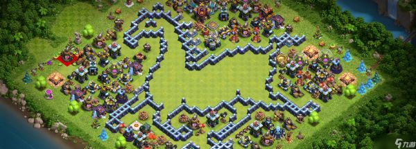 《征战团》新手布局技巧大全（轻松上手）